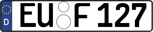 EU-F127