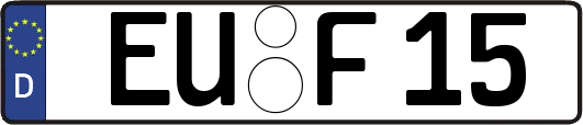 EU-F15