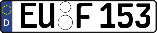 EU-F153