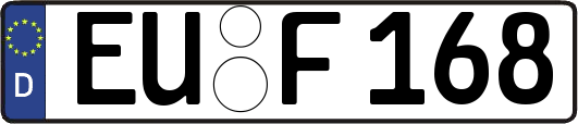 EU-F168