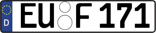 EU-F171