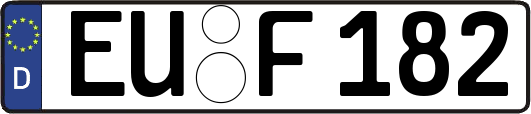 EU-F182