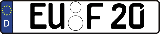 EU-F20