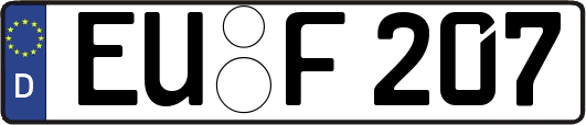 EU-F207