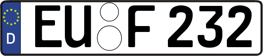 EU-F232