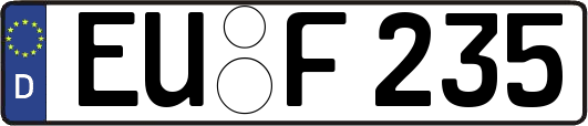EU-F235