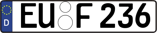EU-F236