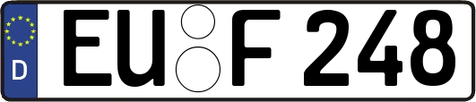 EU-F248