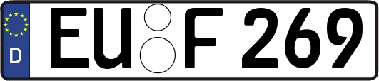 EU-F269