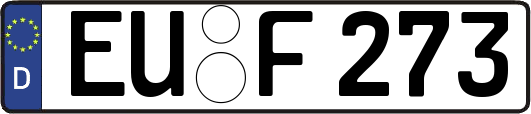 EU-F273