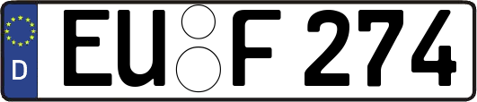 EU-F274