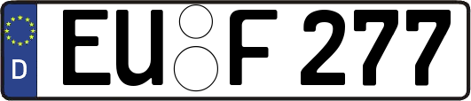 EU-F277