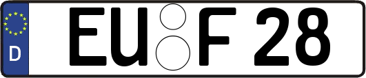 EU-F28