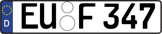 EU-F347