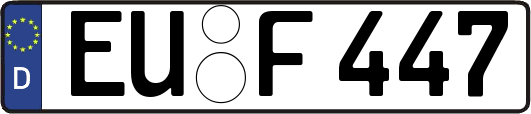 EU-F447