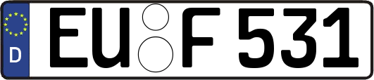 EU-F531