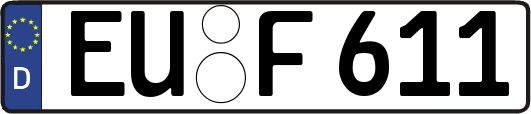 EU-F611