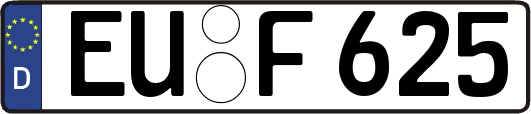 EU-F625