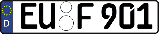 EU-F901