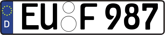 EU-F987