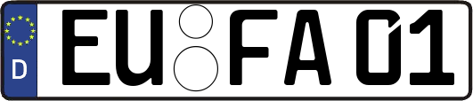 EU-FA01
