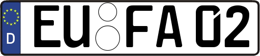EU-FA02