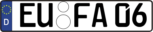 EU-FA06