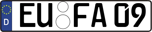 EU-FA09