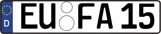 EU-FA15