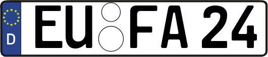 EU-FA24