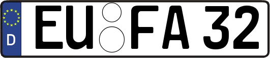 EU-FA32