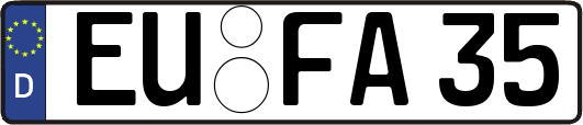 EU-FA35