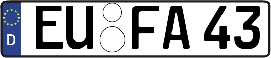 EU-FA43