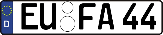 EU-FA44