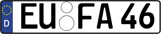 EU-FA46