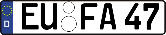 EU-FA47