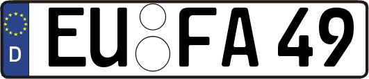 EU-FA49
