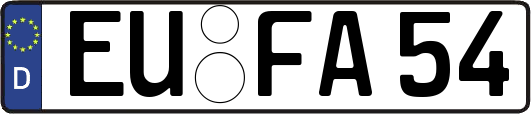 EU-FA54
