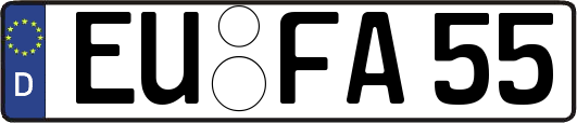 EU-FA55
