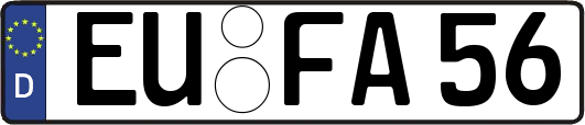 EU-FA56