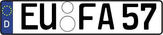 EU-FA57