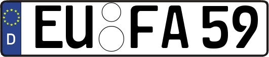 EU-FA59