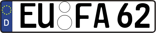 EU-FA62