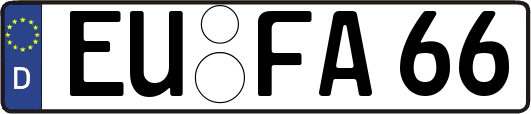 EU-FA66