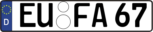 EU-FA67