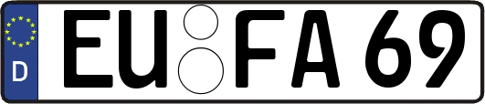 EU-FA69