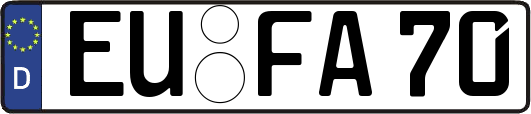 EU-FA70