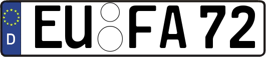 EU-FA72