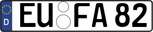 EU-FA82