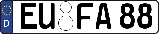 EU-FA88